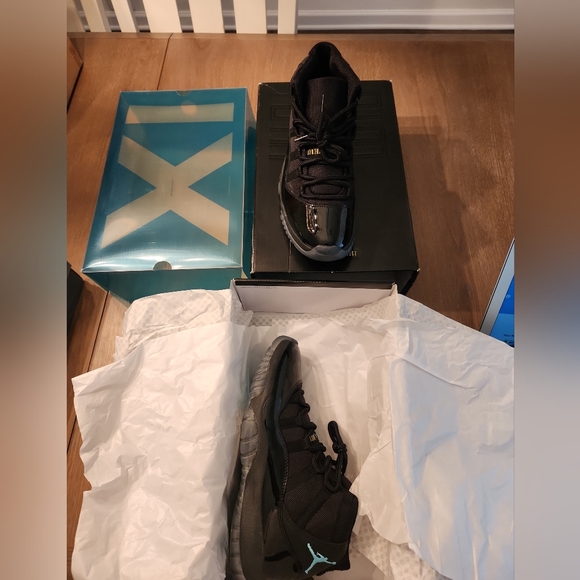 Gama blues - Picture 2 of 8